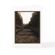 The Journey cards
