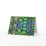 The Journey Green Card