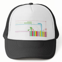 The Journey hats by Conroy_and_Gamble The Journey hats