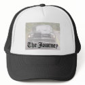 The Journey Hat