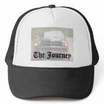 The Journey Hat