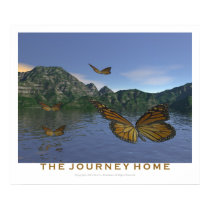 The Journey Home posters