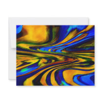 The Journey_ invitations