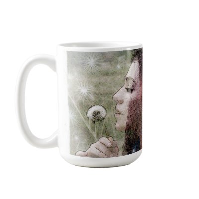 The Journey is yours... - Customized Mugs by Cronesrock