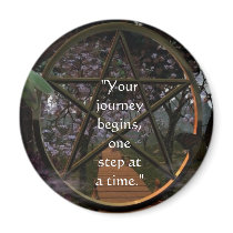 The Journey magnets
