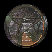 The Journey magnets