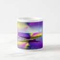 The Journey mugs