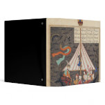 The Journey of Alexander the Great binders