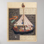The Journey of Alexander the Great posters