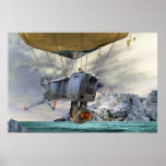 The journey of Dr. Fantes posters
