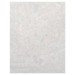 The Journey Of The Emperor Ming Huang Shu After By Letterhead