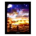 The journey posters