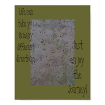 The Journey posters by missmotsch The Journey posters