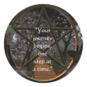 The Journey stickers by WhiteOak50 The Journey stickers