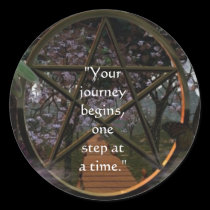 The Journey stickers