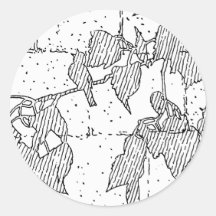 The Journey Sticker II