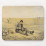 The Journeyman Mouse Pads