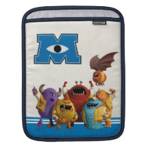 The JOXs iPad Sleeves