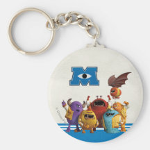 The JOXs Keychain