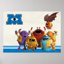 The JOXs Posters