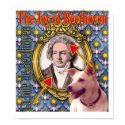 The Joy of Beethoven posters
