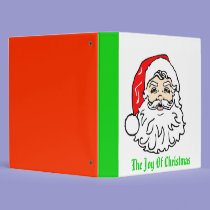 The Joy Of Christmas - Designer Photo Album binders by nightmare7darkangel The Joy Of Christmas - Designer Photo Album binders