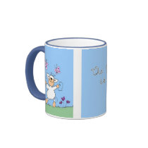 the joy of the Lord is my strength, Nehemiah 8:10 mugs