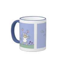 the joy of the Lord is my strength, Nehemiah 8:10 mugs