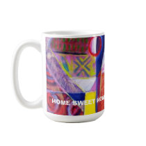 The Joy of trading _edited, joy of trading, I L... mugs by adeolagbadamosi The Joy of trading _edited, joy of trading, I L... mugs