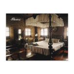 The Juan Luna Residence Postcard