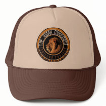 The Judah Movement logo - hat