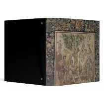 The Judgement of Paris Binders