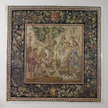 The Judgement of Paris Posters