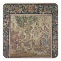 The Judgement of Paris Sticker