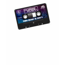 The Juicy Music Tape t-shirts by RobbieRivera The Juicy Music Tape t-shirts