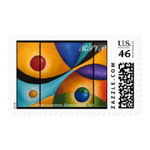 The Junction stamp