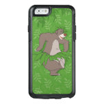The Jungle Book Baloo with Grass Skirt OtterBox iPhone 6/6s Case