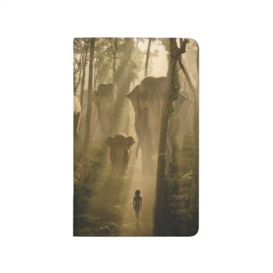 The Jungle Book Elephants Journal