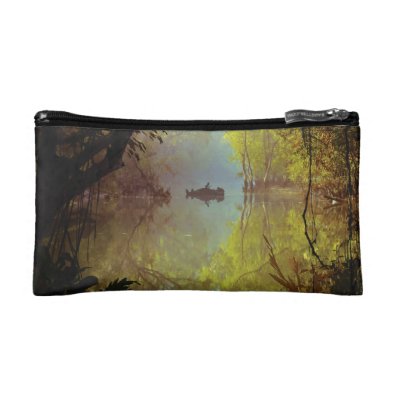 The Jungle Book | Laid Back Poster Cosmetic Bag