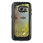The Jungle Book | Laid Back Poster OtterBox Samsung Galaxy S7 Case