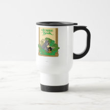 The Jungle Book - Mowgli and Baloo Mugs