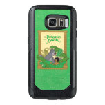 The Jungle Book - Mowgli and Baloo OtterBox Samsung Galaxy S7 Case