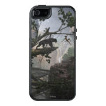 The Jungle Book | Mystery of the Jungle OtterBox iPhone 5/5s/SE Case
