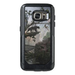 The Jungle Book | Mystery of the Jungle OtterBox Samsung Galaxy S7 Case