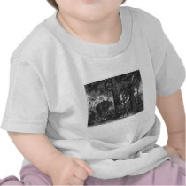 THE JUNGLE T SHIRT