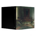 The Junta of the Philippines, 1815 Binders