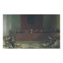 The Junta of the Philippines, 1815 Stickers
