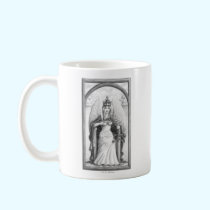 The Justice drinkware mugs