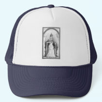 The Justice hat