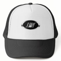 The JW! hat by VOD by viceofdeath The JW! hat by VOD